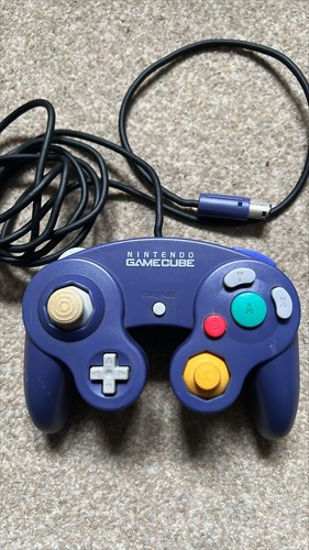 Official genuine nintendo - **official,