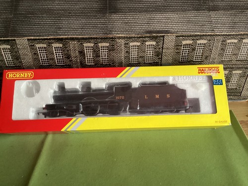 Hornby r3276 0 lms - r3276,