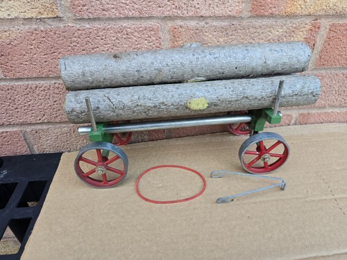 Mamod steam engine original - mamod,
