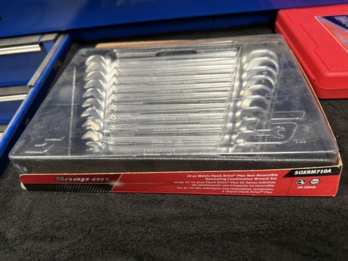 Snap flank drive - snap, drive®