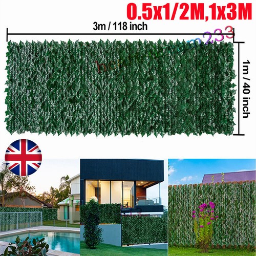 Artificial hedge roll - artificial, fake