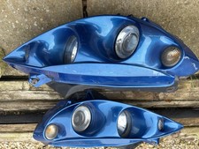 Peugeot 307 Morette Twin