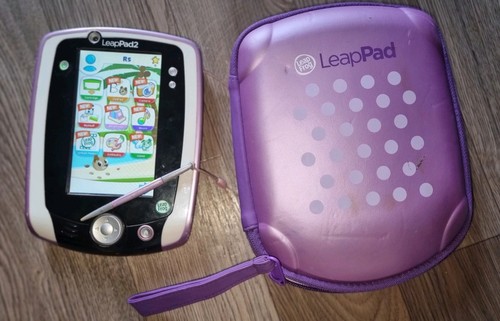 Leapfrog leappad kids - 2,
