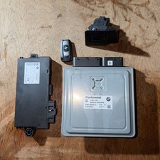 BMW E92 318i LCI N43 Engine