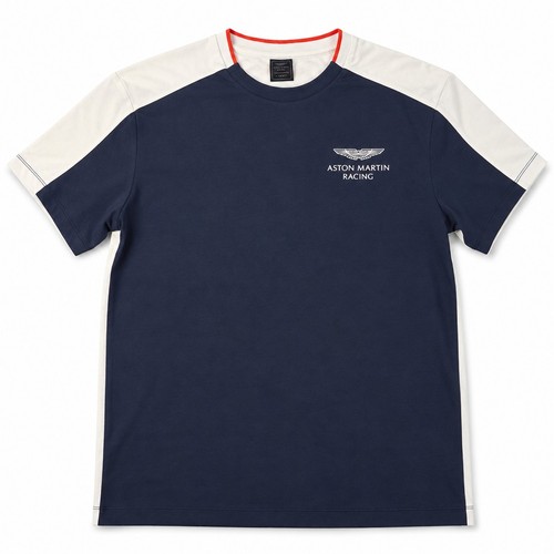 Hackett aston martin - martin, racing