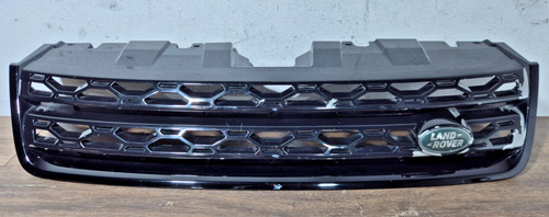 Land rover discovery - 16,