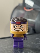 Marvel Lego Modok Minifigure Avengers Assemble 