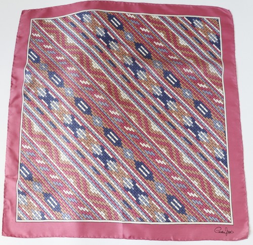 Cornelia james vintage silk - vintage,