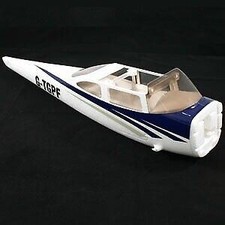 Top Gun Park Flite Cessna 182