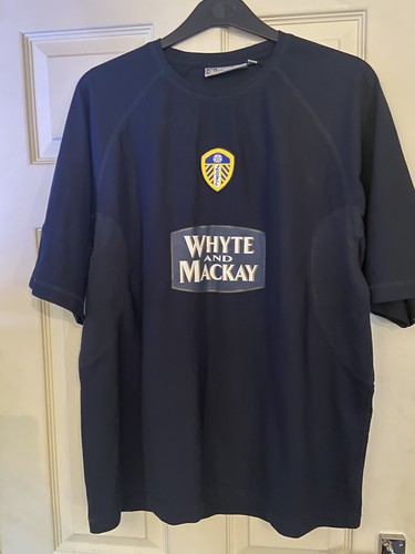Leeds united 2003 - united, 2004