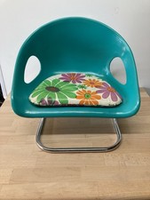 Vintage Rare Baby Relax Ltd