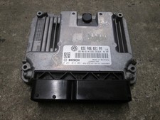 2007 VW GOLF MK5 1K 1.9 TDI