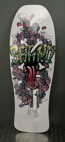 Brand riot stick 2020 - brand,