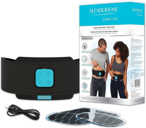 Slendertone evolve abdominal - evolve,