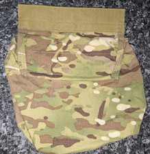 CRYE PRECISION ROLL UP DUMP