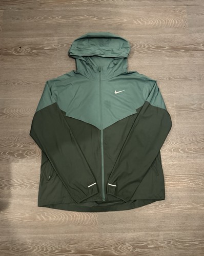 Nike windbreaker jacket - windbreaker,