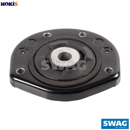 Suspension strut support - support, mount