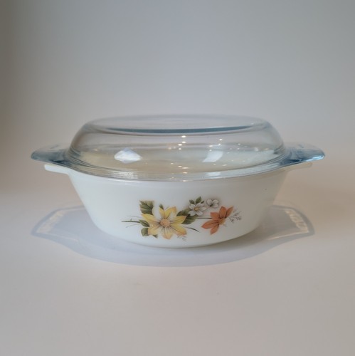 Vintage pyrex jaj england - vintage,