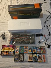 Sinclair ZX Spectrum 128K +2