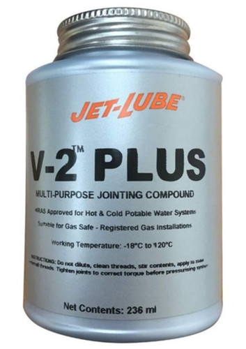 Jet lube plus multi - jet, purpose