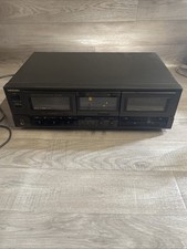 Technics RS-TR165 Tape Deck