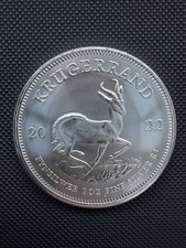 2022 South African Krugerrand
