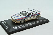 Lancia 037 Rally Lancia Club