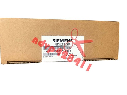 1pc new siemens plc - new, 6es7