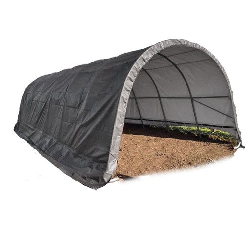 Heavy duty field shelter - heavy,