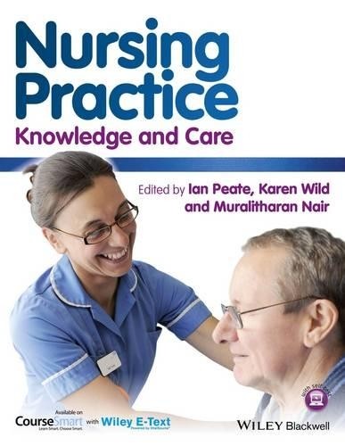 Nursing practice knowledge - nursing, practice: