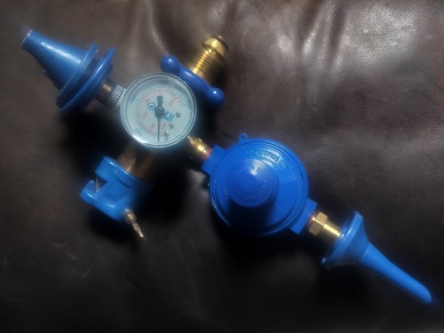 Conwin precision plus inflator - precision,