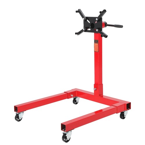 1300lbs folding engine stand - 1300lbs,