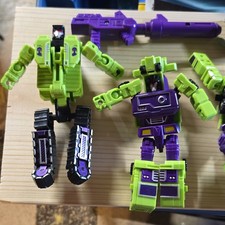 Transformers Constructicon