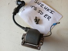Suzuki Ts50er 6volt ignition