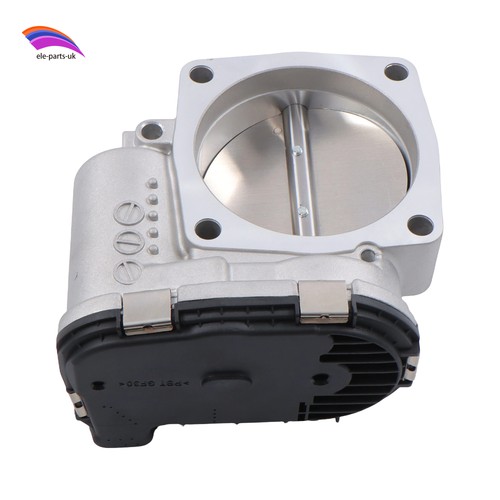 Throttle body for golf - throttle, vw