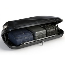 800 Litre Car Roof Top Box
