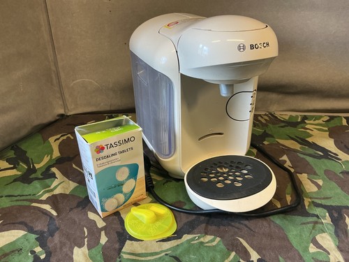Tassimo bosch ctpm07 - bosch,