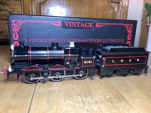 Darstaed gauge rail lner - rail,