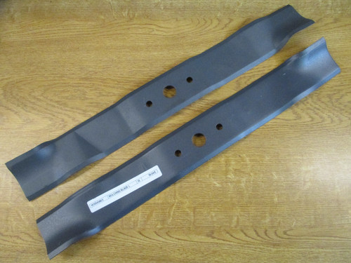Mulching blades fit castel - mulching,