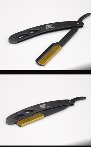 Vintage straight cut throat - vintage,