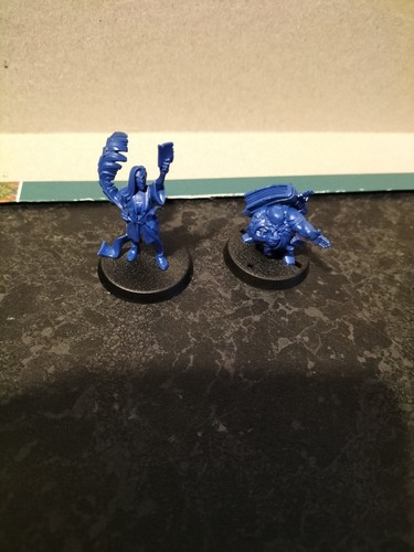 Blood bowl ref - bowl,