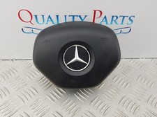 MERCEDES E CLASS STEERING