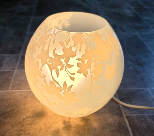 Ikea knubbig table lamp - ikea,