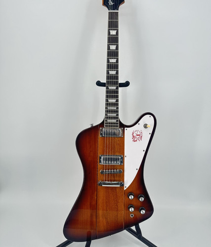 Firebird electric guitar - firebird,