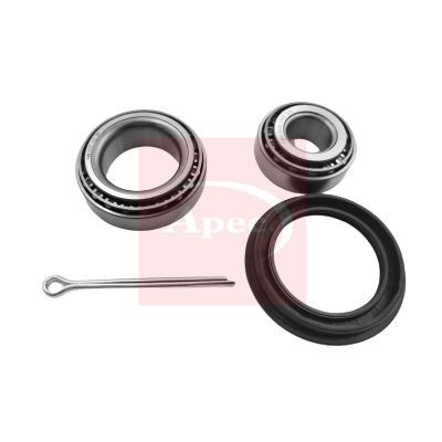 Suspension wheel bearing kit - bearing,