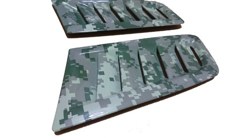 Universal bonnet vent - universal,