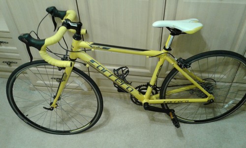 Carrera junior tdf road - road, bike