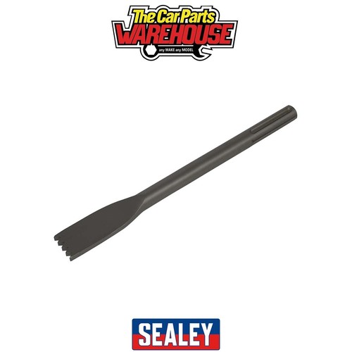 Sealey x1cc sds - x1cc, scutch