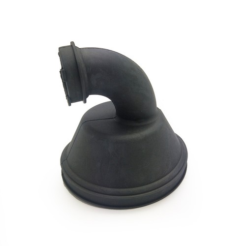 New carburetor airbox - carburetor,