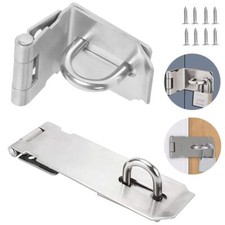 Stainless Steel Burglar-proof